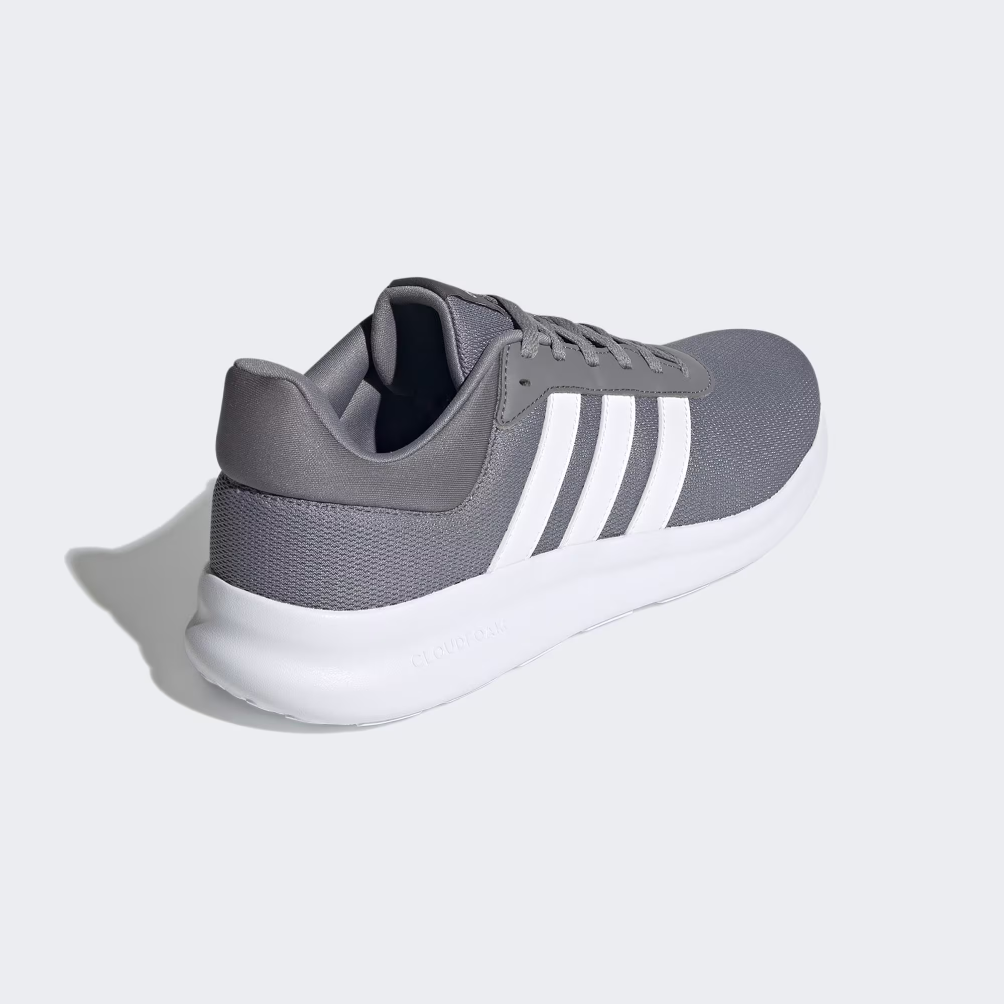 TENIS MASCULINO ADIDAS LITE RACER – foto 3